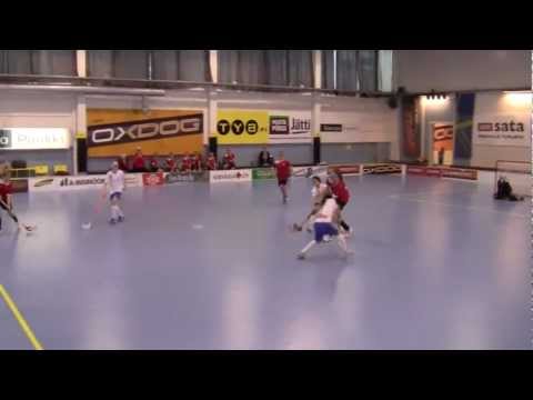 Loisto -SB Naantali 1-0 maali