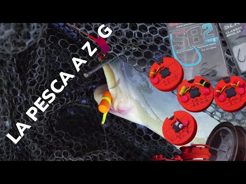 LA PESCA A ZIG | carpfishing | Tactical Carping Ep 4
