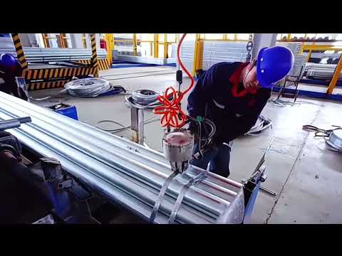 Mild steel rectangular pipe, size: 3x2 inch