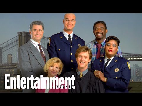 John Larroquette to Lead NBC's 'Night Court' Sequel! | Entertainment Weekly