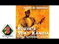 Sory Kandia Kouyaté Siiba Audio
