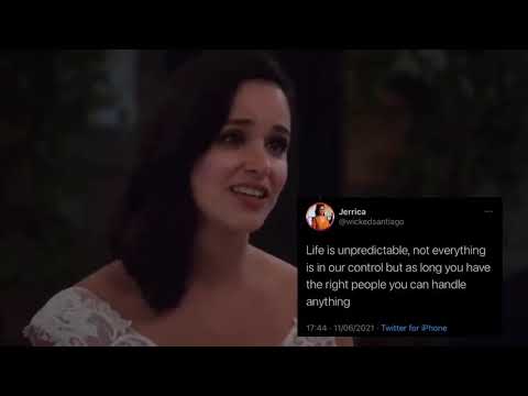 Amy Santiago once said...