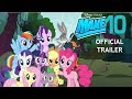 Disney Pixar S Mane 10 2018 Official Trailer Braden Spainhower