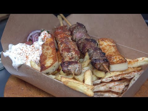 download lagu mp3 mp4 Souvlaki London, download lagu Souvlaki London gratis, unduh video klip Souvlaki London