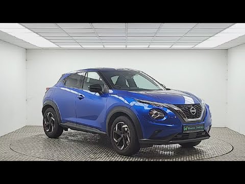 Nissan Juke 1.0T PET 2WD SV Premium**VERY LOW KMS* - Image 2