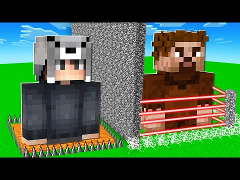 DEADPİES VS MİNECRAFT #46