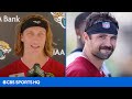 Could Gardner Minshew Start Week 1 for the Jaguars over Trevor Lawrence? | CBS Sports HQ