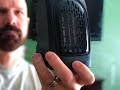 Teplovzdušný ventilátor Rovus Handy Heater