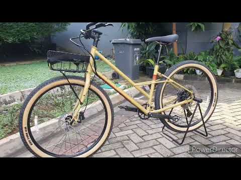 Marin Larkspur 1 review