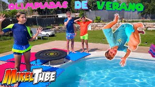 Download lagu Las Olimpiadas De Verano 2025 mp3 Download lagu Las Olimpiadas De Verano 2025 mp3