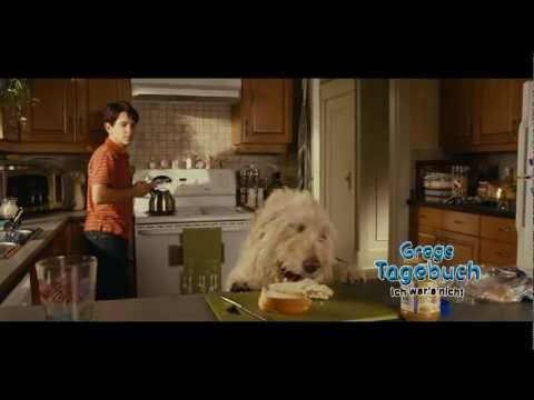 Gregs Tagebuch - Ich war´s nicht! - Trailer (Full-HD) - Deutsch / German