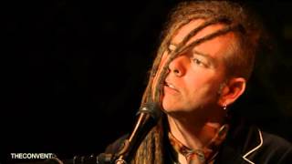Duke Special Salvation Tambourine
