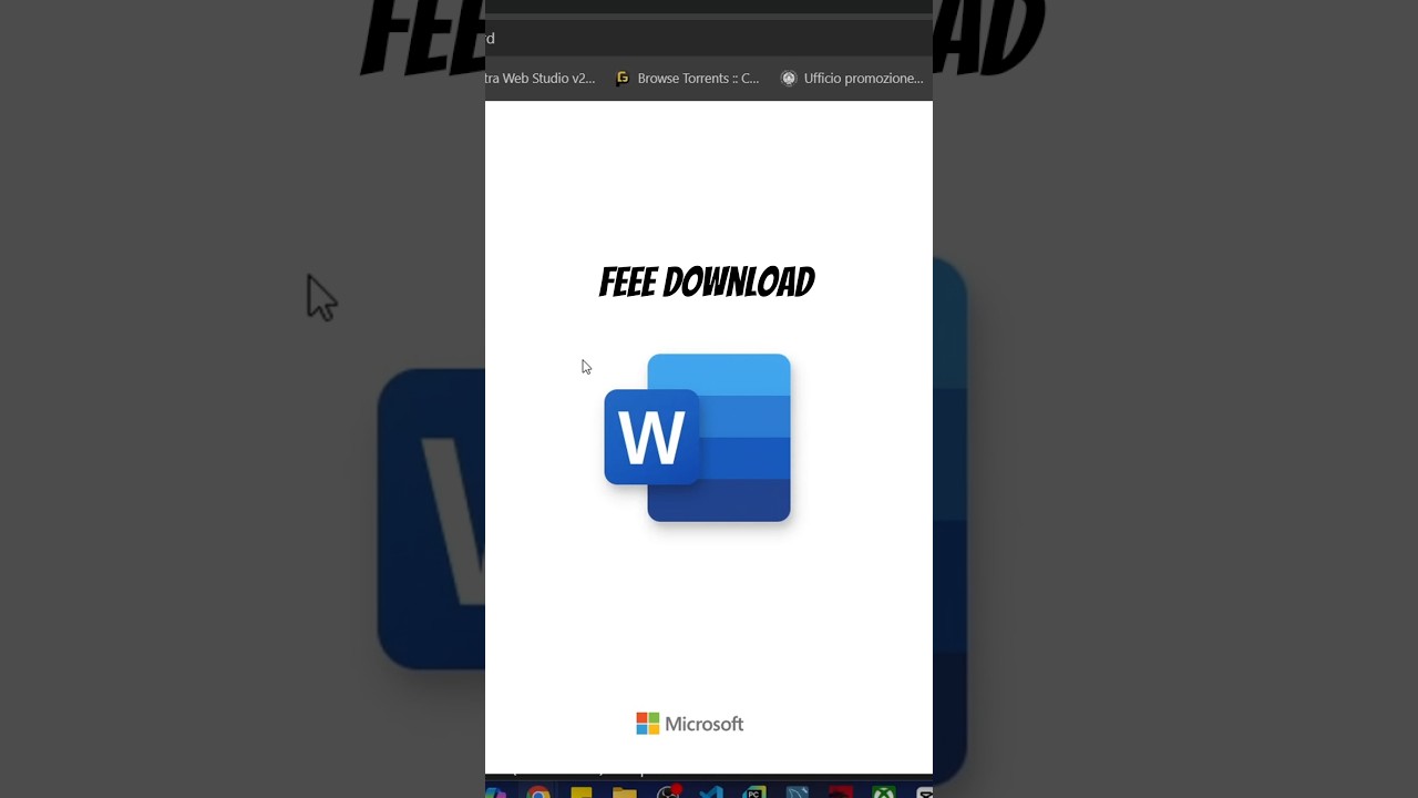 Free Download Ms Word 100%