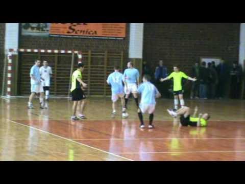 Dandy Rovensko B - Slovmetal B