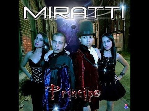 Miratti  - Principe Video Teaser