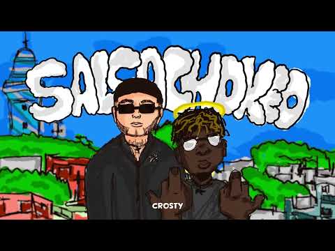 Crosty & La Bestia Hjpt - JODIENDO | SALSACHOKEO