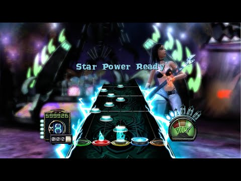 Guitar Hero 3 DLC - "Heroes of Our Time" Expert 100% FC (780,418)
