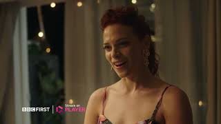 The Wives | New Series | BBC Player
