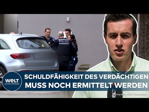 SCHOCK IM ALLGÄU: Brutale Messerattacke auf Vierjährige – Das ist bislang bekannt | WELT Thema