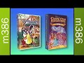 Intro BVHE Chile Walt Disney Home Video 1999