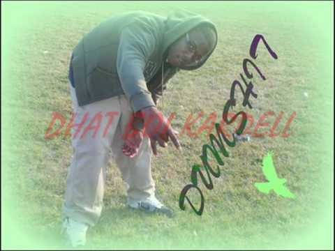 DHAT BOI KARDELL AND KOSHAALL YO LIFE