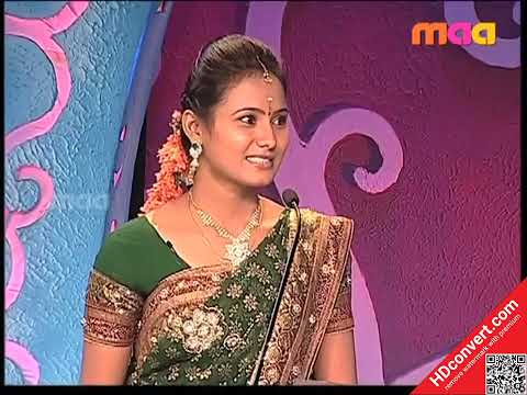 FREE   HDconvert com Modern Mahalakshmi Episode 307