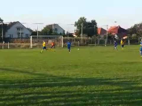 Nyékládháza vs. Hernádnémeti 2015/2016 - boon.hu