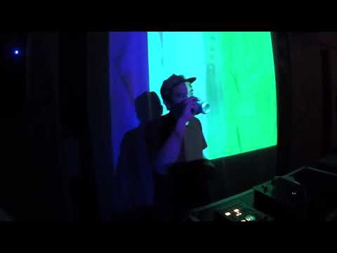 KLEFTO - Live at Fresh Produce [6/30/17] || Black Noise Records