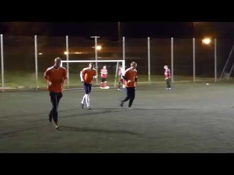 Kąpino - Chopina Wejherowo - jesień 2017 - goals