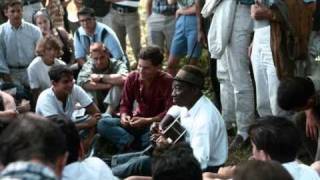 Mississippi John Hurt - Richland Woman Blues.wmv