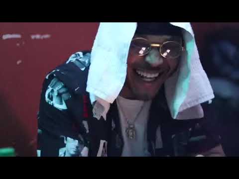 LucianoThePope - I Be High PopeMix