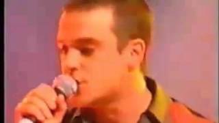 Ant Music Live @ TFI Friday 1998 Robbie Williams