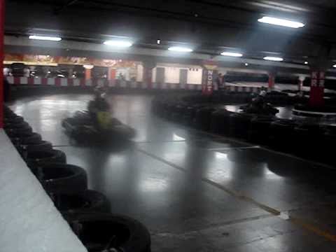 Loucos ao Vento - 2a. etapa