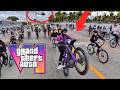 HELICOPTER CHASED US MLK 2026 RIDEOUT 5 STARS