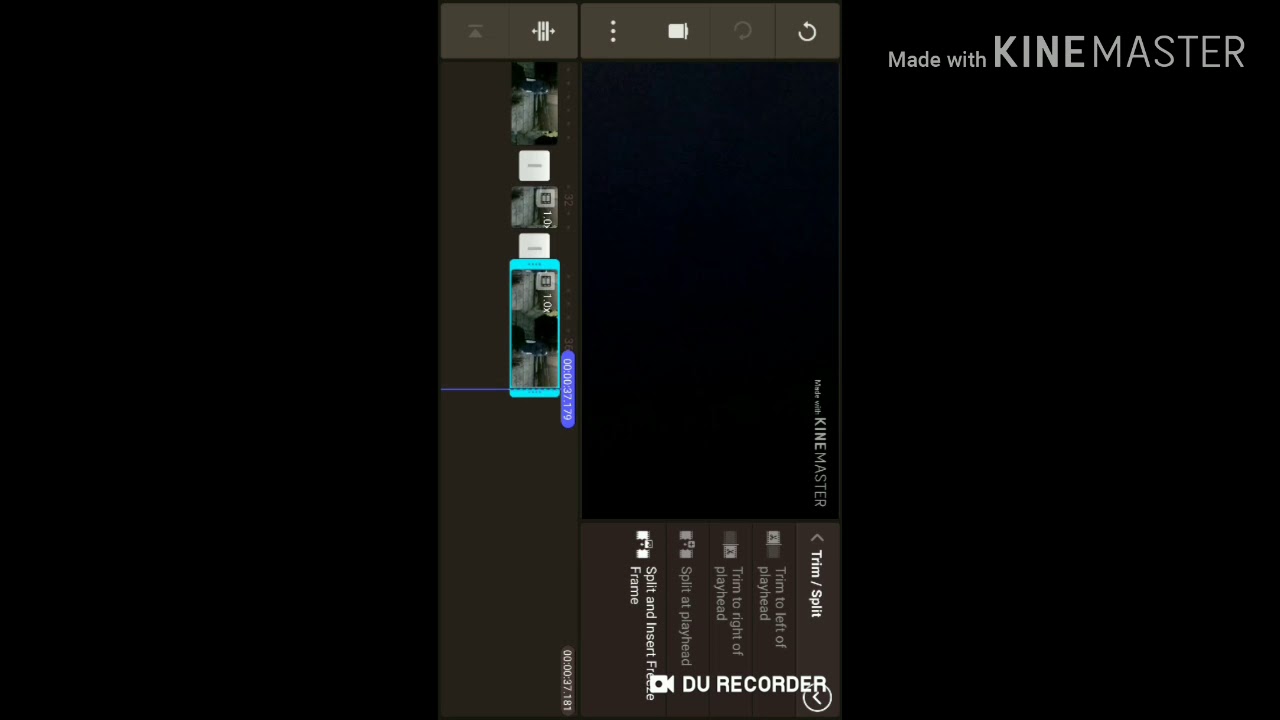 Putar video How to edit my video sekarang How to edit my video