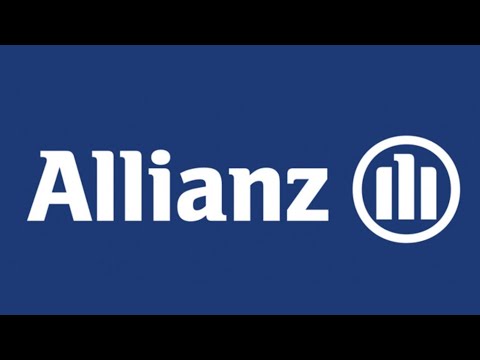 Allianz Werbung 1982