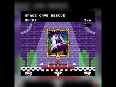 SMW Custom Music Track 929 - (VLDC12 - Best Levels)
