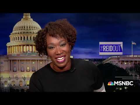 Al Franken on The ReidOut with Joy Reid (February 16, 2021)