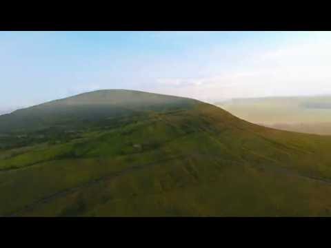 Drone Day 1   - An unbelievable bit of kit.