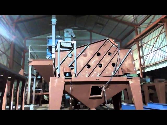 Solid Liquid Separation Equipment - SOLID LIQUID SEPARATOR Manufacturer ...
