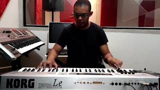 Video thumbnail for Korg Triton Le - Timbres by PLAY NOW PRODUÇÕES (FOTOGRAFIA E ÁUDIO)