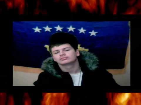 Life Soldier feat. Simple X - T'Panalshëm