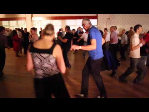 Nuneaton Co-op Soul Niter on 19.9.15  - Clip 2600 by Jud