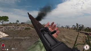 Italy invasion | USA x Italy - Darkest Hour: Europe '44-'45