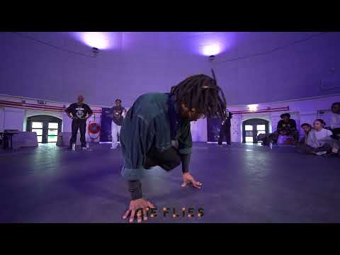 PDOG vs KELLY vs WESLEY vs DENNIE vs GIO - STEP 1 : ROYAL BATTLE #5 - LSC BATTLE HOLLAND 2023