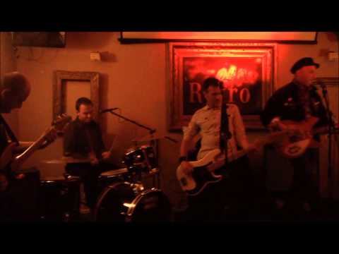 Thee Melomen  - Chinatown