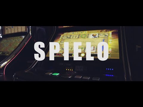 CASHMO ► SPIELO ◄ (Official Video) prod Cashmo