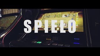 CASHMO ► SPIELO ◄ (Official Video) prod Cashmo