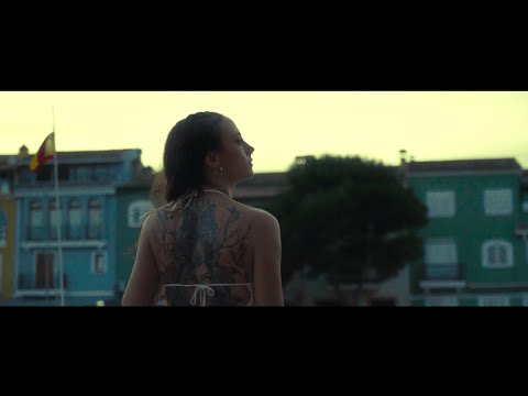 ❤️‍🩹 Ganas - Aaron Marques x Kick Key x Dímelo Hifi - (Video Oficial)