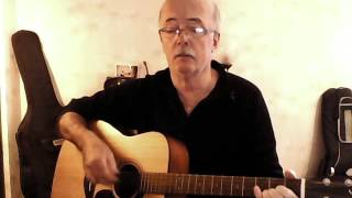 TES GESTES de GEORGES  MOUSTAKI